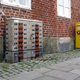 Illustration for article titled Artist Converts Everyday Objects Into Super-Realistic Miniature Apartment Buildings
